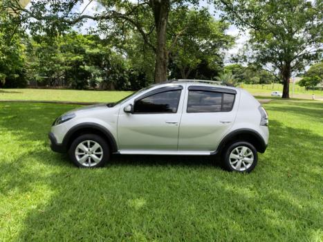 RENAULT Sandero 1.6 4P FLEX STEPWAY, Foto 5