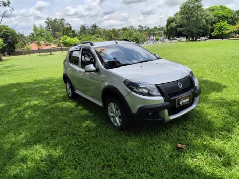 RENAULT Sandero 1.6 4P FLEX STEPWAY, Foto 6