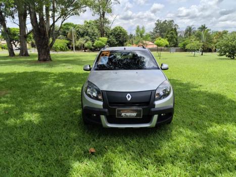 RENAULT Sandero 1.6 4P FLEX STEPWAY, Foto 7