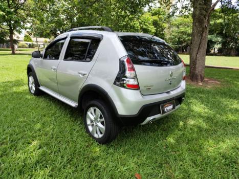 RENAULT Sandero 1.6 4P FLEX STEPWAY, Foto 10