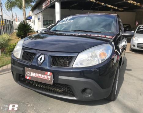 RENAULT Sandero 1.6 4P FLEX EXPRESSION, Foto 2