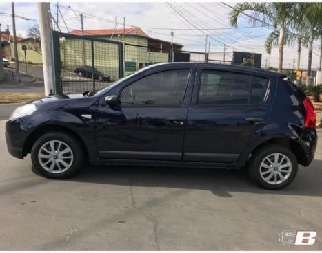 RENAULT Sandero 1.6 4P FLEX EXPRESSION, Foto 3