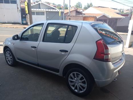 RENAULT Sandero 1.6 4P FLEX EXPRESSION, Foto 3