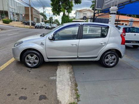 RENAULT Sandero 1.6 4P VIBE, Foto 3