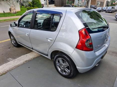 RENAULT Sandero 1.6 4P VIBE, Foto 4