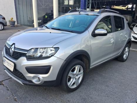 RENAULT Sandero 1.6 16V 4P FLEX SCE STEPWAY, Foto 3