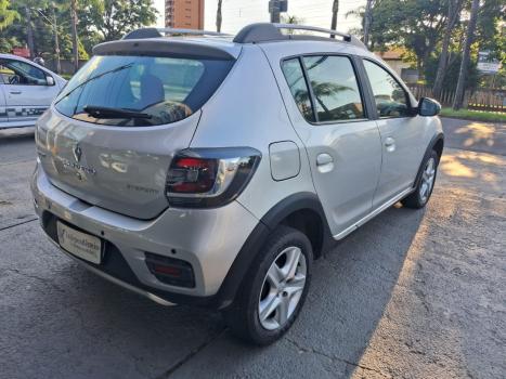 RENAULT Sandero 1.6 16V 4P FLEX SCE STEPWAY, Foto 6