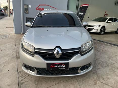 RENAULT Sandero 1.6 16V 4P FLEX SCE EXPRESSION, Foto 1