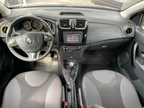 RENAULT Sandero 1.6 4P FLEX STEPWAY, Foto 7