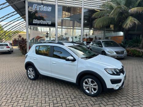 RENAULT Sandero 1.6 16V 4P FLEX SCE STEPWAY, Foto 5