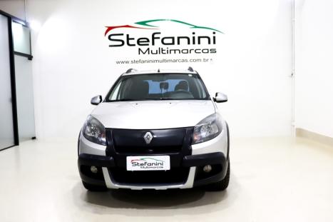 RENAULT Sandero 1.6 16V 4P FLEX SCE STEPWAY, Foto 2