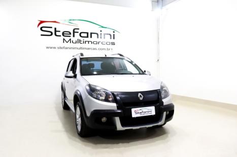 RENAULT Sandero 1.6 16V 4P FLEX SCE STEPWAY, Foto 3