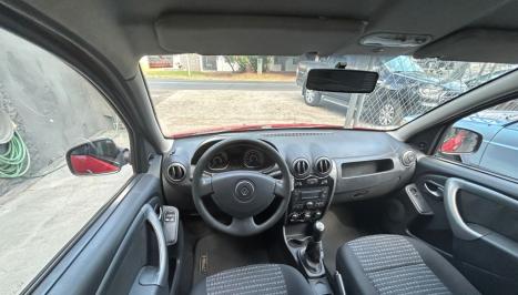 RENAULT Sandero 1.6 16V 4P FLEX SCE EXPRESSION, Foto 6