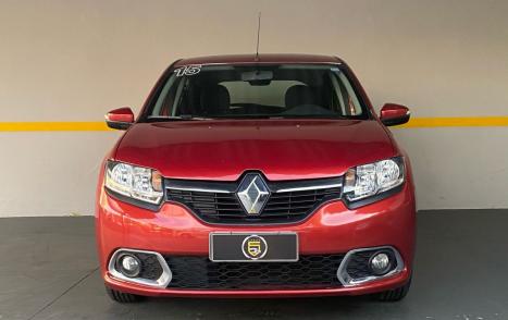 RENAULT Sandero 1.6 4P FLEX DYNAMIQUE, Foto 2
