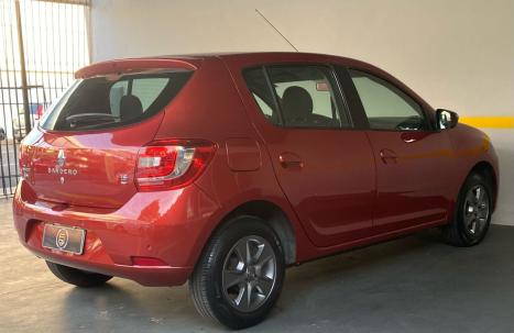 RENAULT Sandero 1.6 4P FLEX DYNAMIQUE, Foto 4