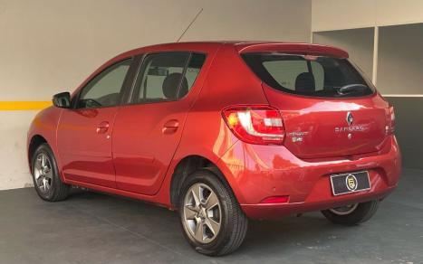 RENAULT Sandero 1.6 4P FLEX DYNAMIQUE, Foto 6