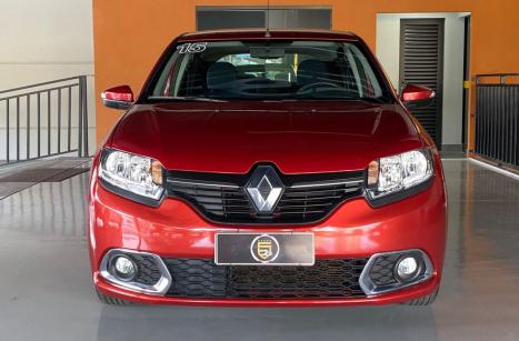 RENAULT Sandero 1.6 4P FLEX DYNAMIQUE, Foto 2