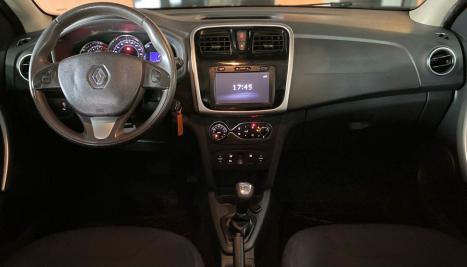 RENAULT Sandero 1.6 4P FLEX DYNAMIQUE, Foto 9