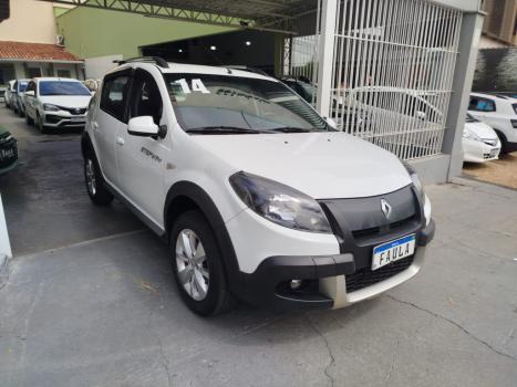 RENAULT Sandero 1.6 4P FLEX STEPWAY, Foto 3