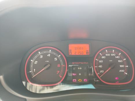 RENAULT Sandero 1.6 4P FLEX STEPWAY, Foto 6
