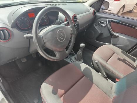 RENAULT Sandero 1.6 4P FLEX STEPWAY, Foto 7