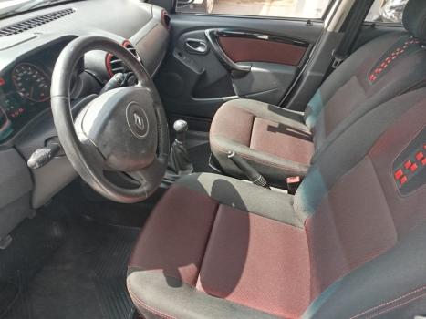 RENAULT Sandero 1.6 4P FLEX STEPWAY, Foto 8