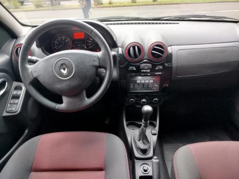 RENAULT Sandero 1.6 4P FLEX STEPWAY, Foto 10