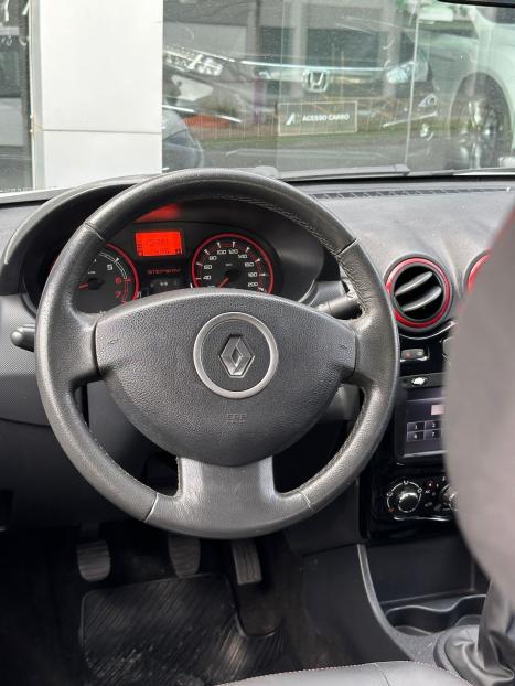 RENAULT Sandero 1.6 4P FLEX STEPWAY, Foto 8