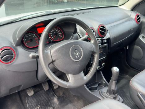 RENAULT Sandero 1.6 4P FLEX STEPWAY, Foto 9