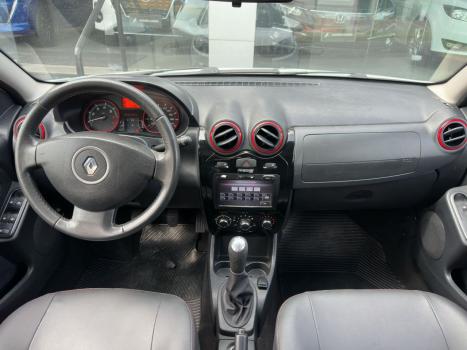 RENAULT Sandero 1.6 4P FLEX STEPWAY, Foto 11