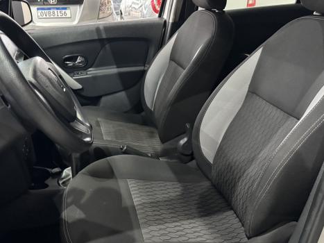 RENAULT Sandero 1.6 16V 4P FLEX SCE EXPRESSION, Foto 9