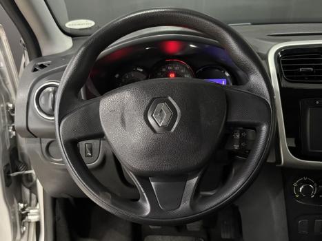 RENAULT Sandero 1.6 16V 4P FLEX SCE EXPRESSION, Foto 11