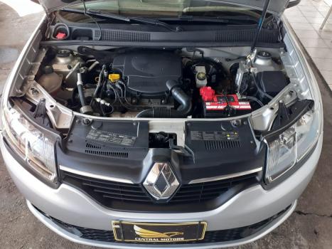 RENAULT Sandero 1.6 16V 4P FLEX SCE EXPRESSION, Foto 11