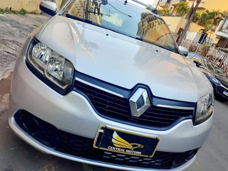 RENAULT Sandero 1.6 16V 4P FLEX SCE EXPRESSION, Foto 13