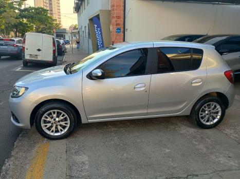 RENAULT Sandero 1.6 16V 4P FLEX SCE EXPRESSION, Foto 3