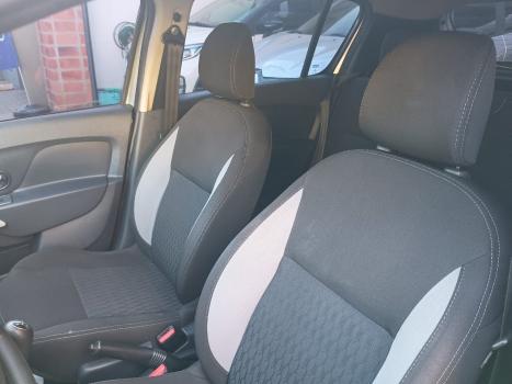 RENAULT Sandero 1.6 16V 4P FLEX SCE EXPRESSION, Foto 7