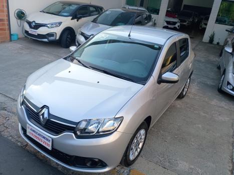 RENAULT Sandero 1.6 16V 4P FLEX SCE EXPRESSION, Foto 12