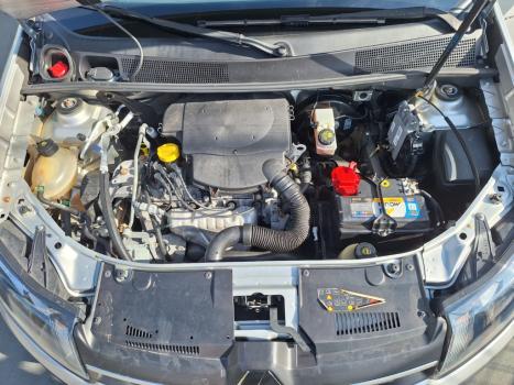 RENAULT Sandero 1.6 16V 4P FLEX STEPWAY RIP CURL, Foto 16