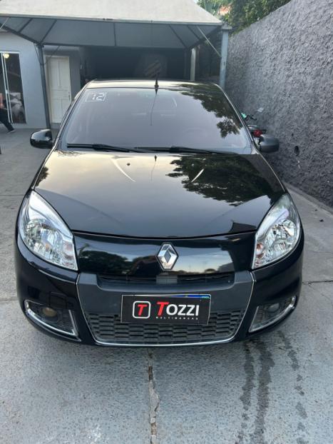 RENAULT Sandero 1.6 4P FLEX PRIVILGE , Foto 2