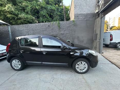 RENAULT Sandero 1.6 4P FLEX PRIVILGE , Foto 3