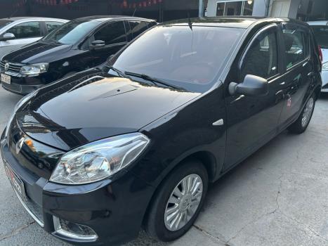 RENAULT Sandero 1.6 4P FLEX PRIVILGE , Foto 4