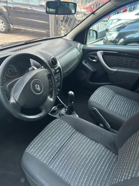 RENAULT Sandero 1.6 4P FLEX PRIVILGE , Foto 5