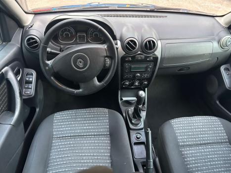 RENAULT Sandero 1.6 4P FLEX PRIVILGE , Foto 6