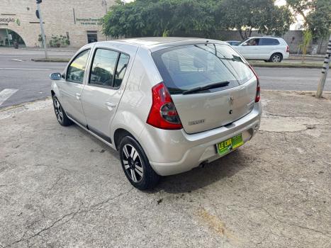 RENAULT Sandero 1.6 16V 4P FLEX PRIVILEGE, Foto 5