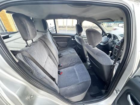 RENAULT Sandero 1.6 16V 4P FLEX PRIVILEGE, Foto 8