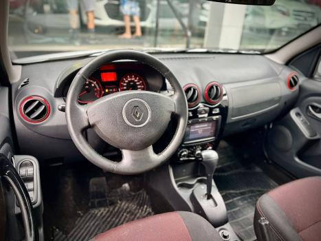 RENAULT Sandero 1.6 4P FLEX STEPWAY, Foto 6