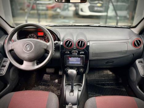 RENAULT Sandero 1.6 4P FLEX STEPWAY, Foto 7