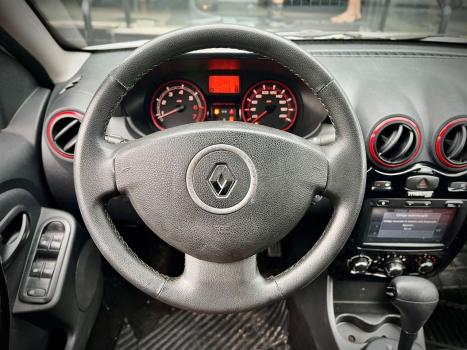 RENAULT Sandero 1.6 4P FLEX STEPWAY, Foto 8