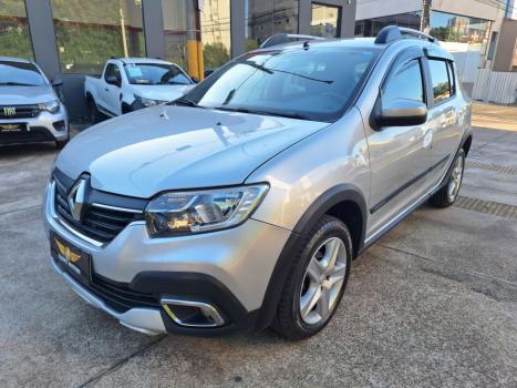 RENAULT Sandero 1.6 16V 4P FLEX SCE STEPWAY ZEN, Foto 1
