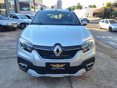 RENAULT Sandero 1.6 16V 4P FLEX SCE STEPWAY ZEN, Foto 2